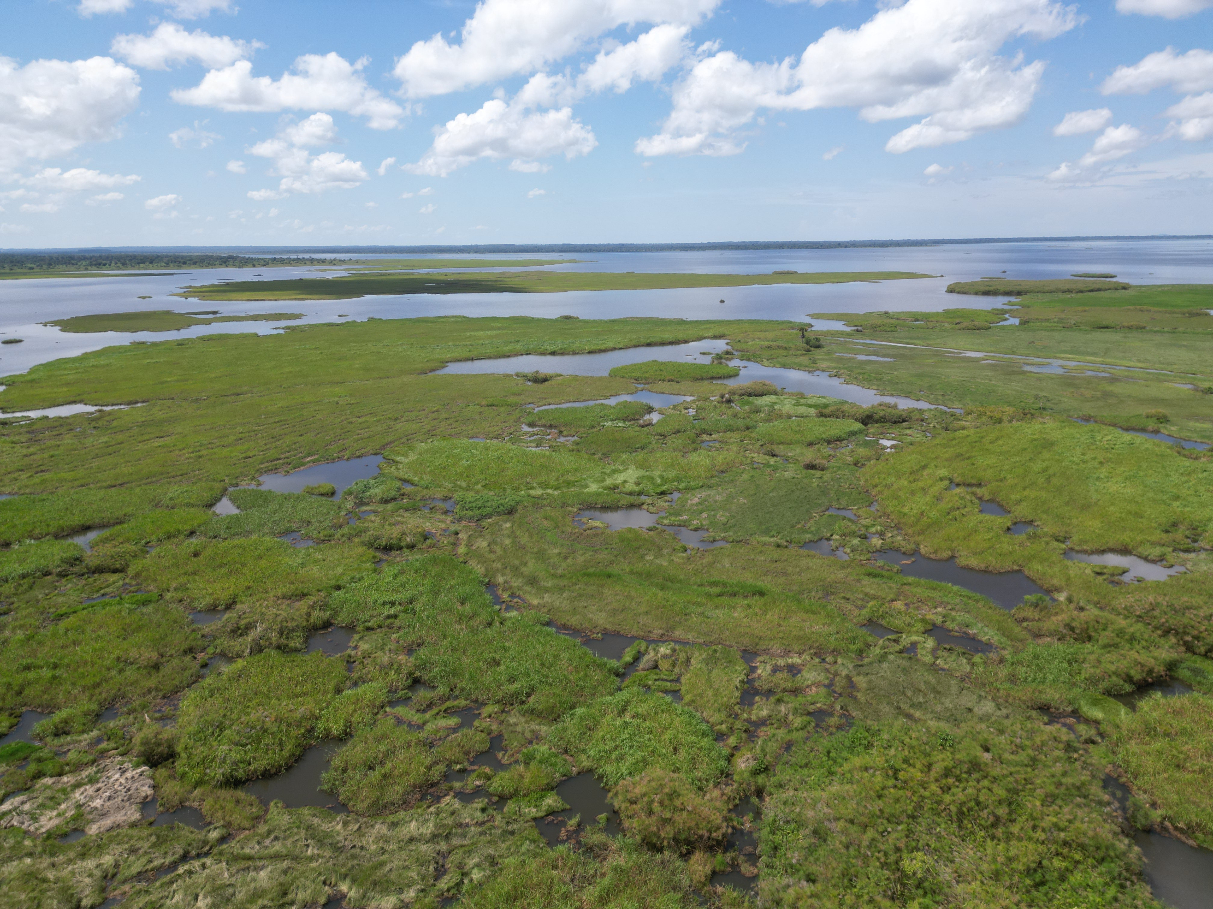 Lango cultural landscape