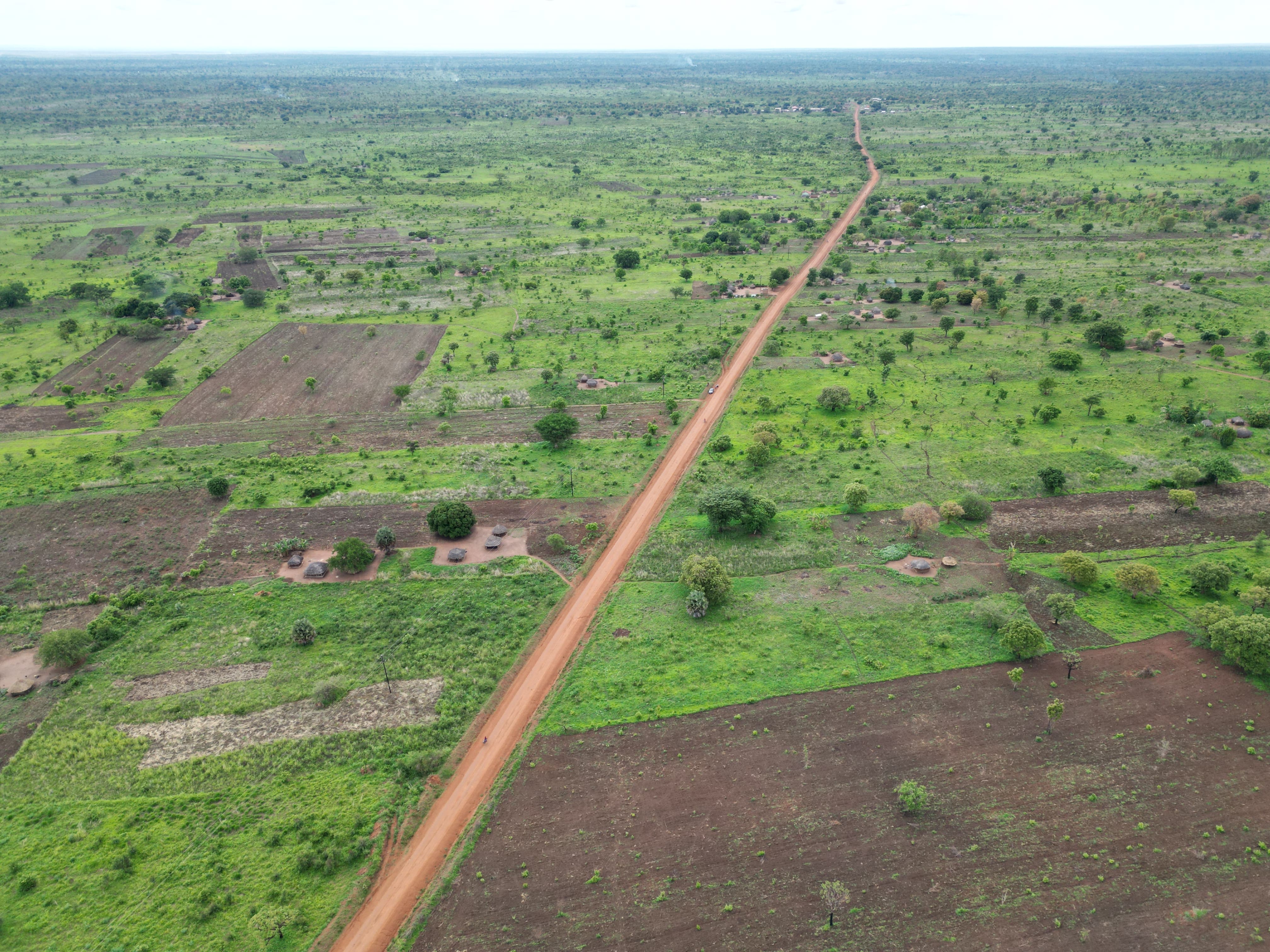 Lango cultural landscape