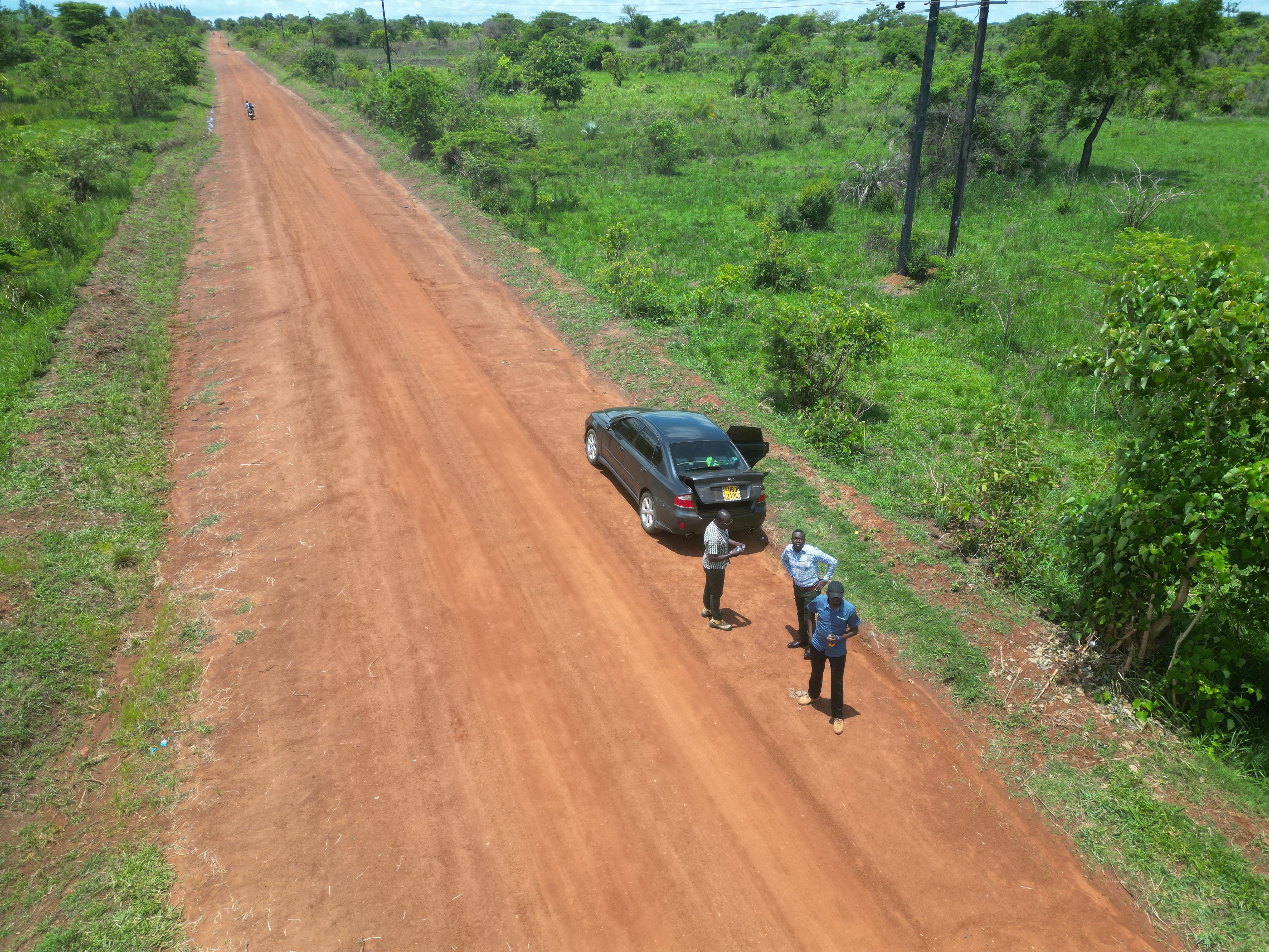 Otuke Hills, birthplace of Lango’s 149 clans