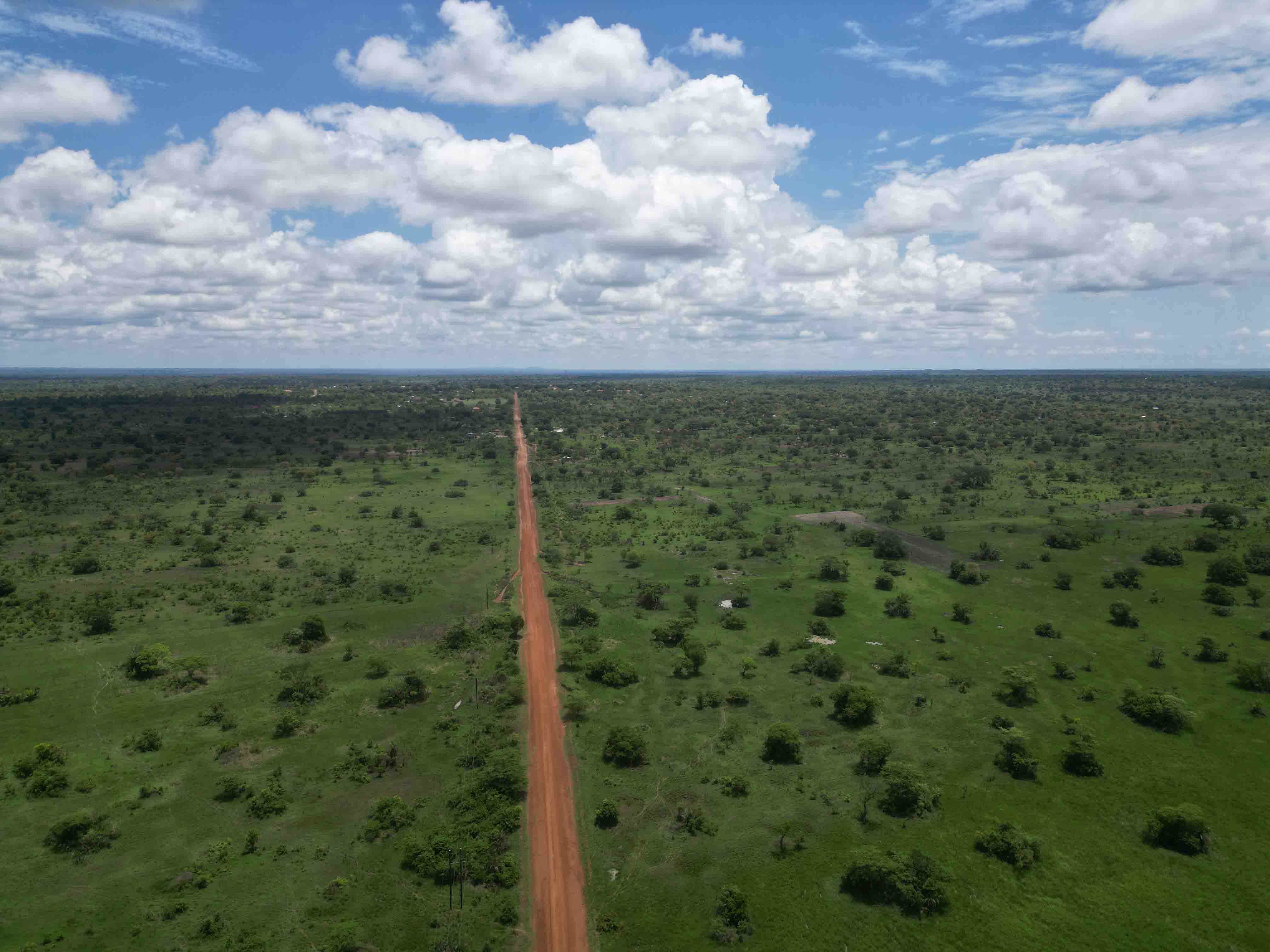 Lango Cultural Dance