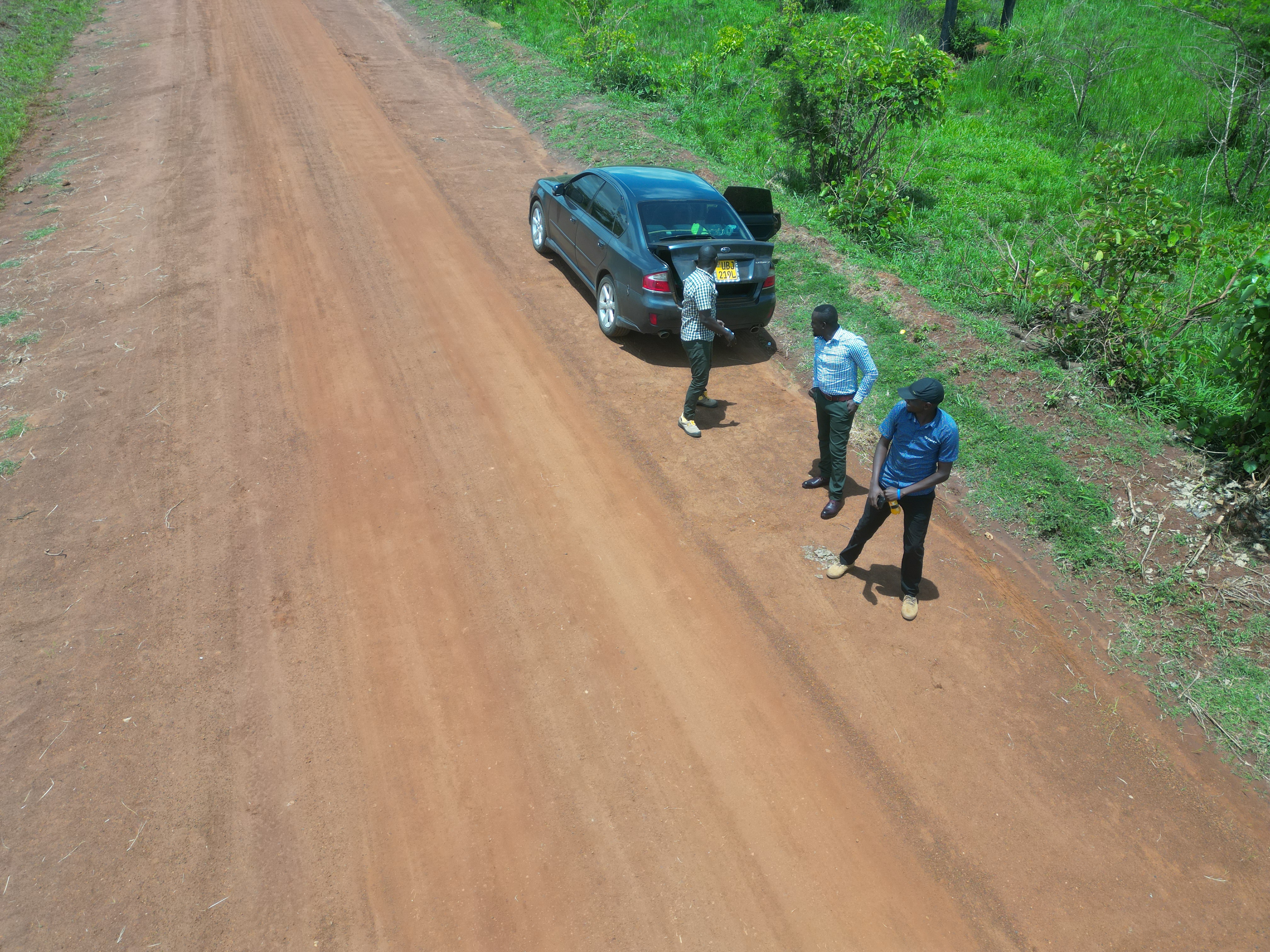 Barlonyo Memorial, honoring Lango’s resilience