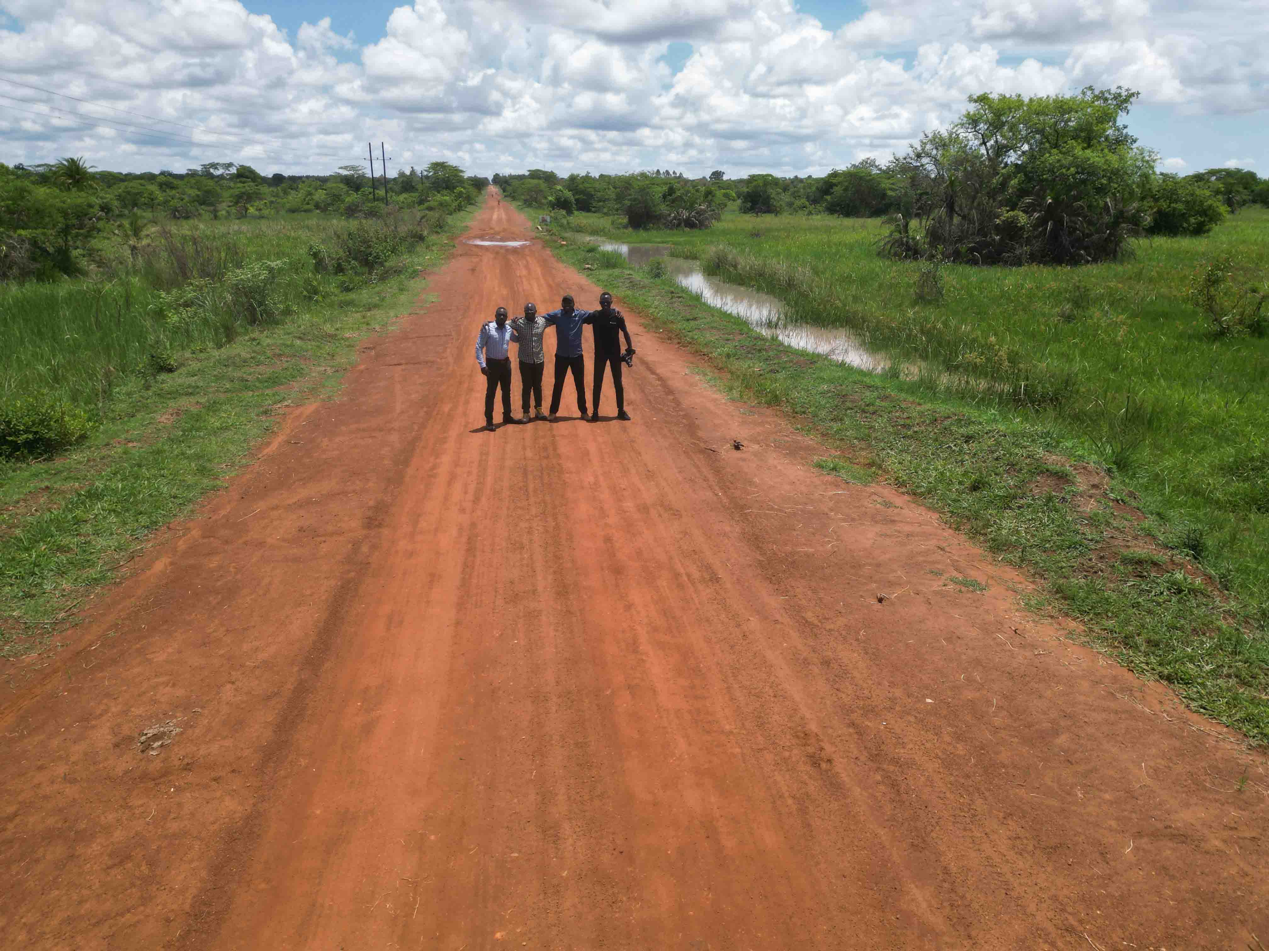 Otuke Hills, birthplace of Lango’s 149 clans