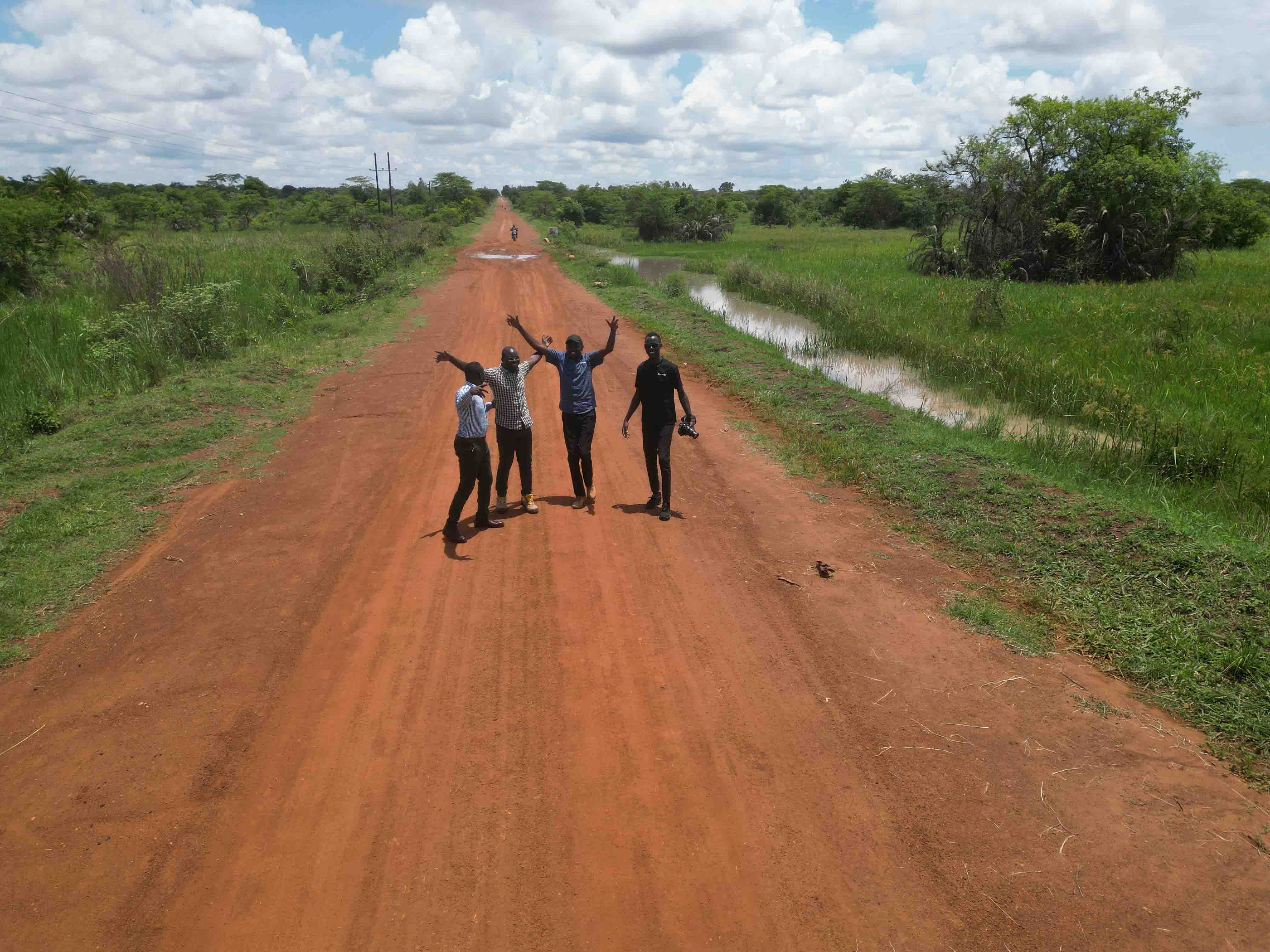 Barlonyo Memorial, honoring Lango’s resilience