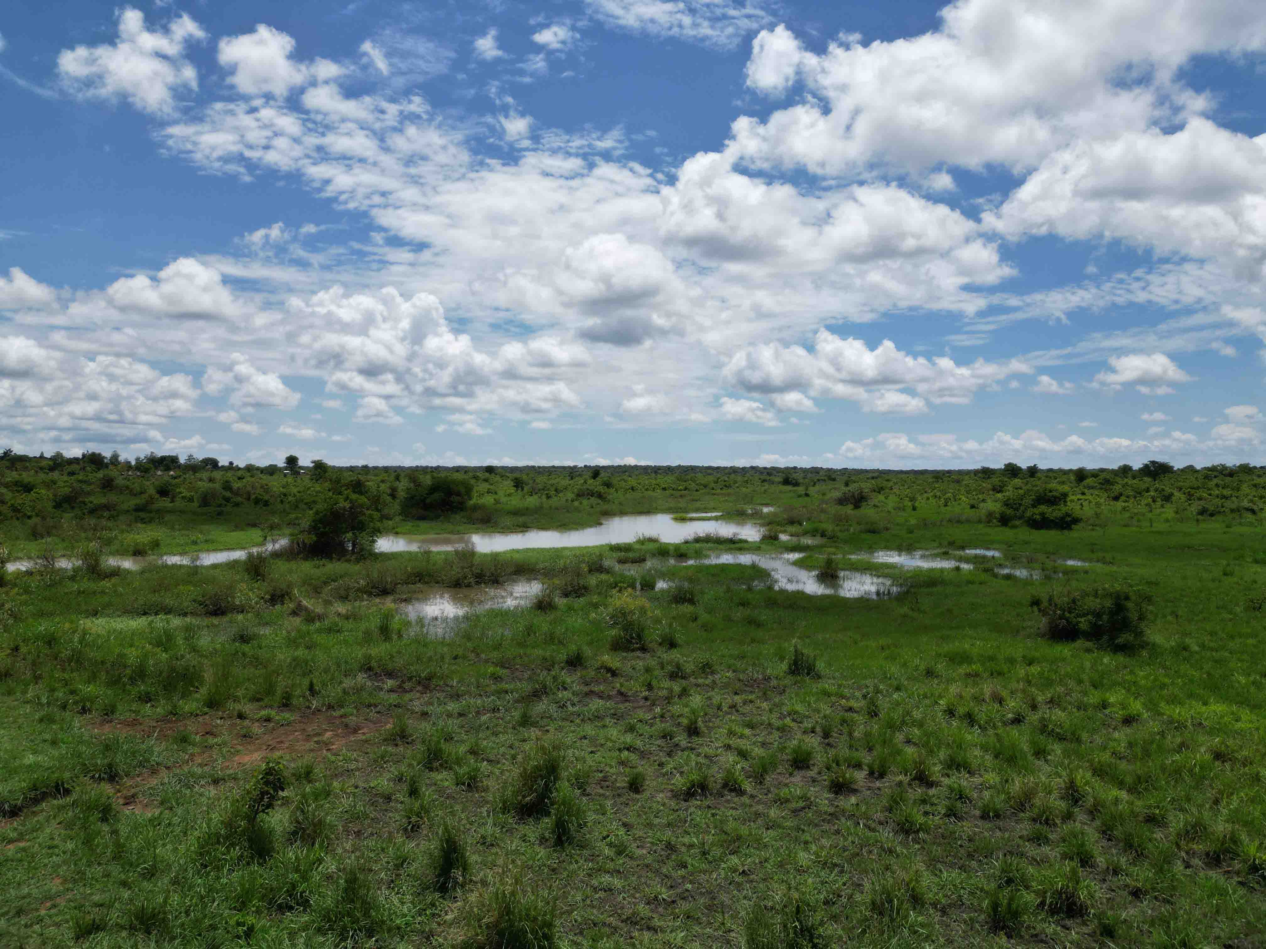 Otuke Hills, birthplace of Lango’s 149 clans