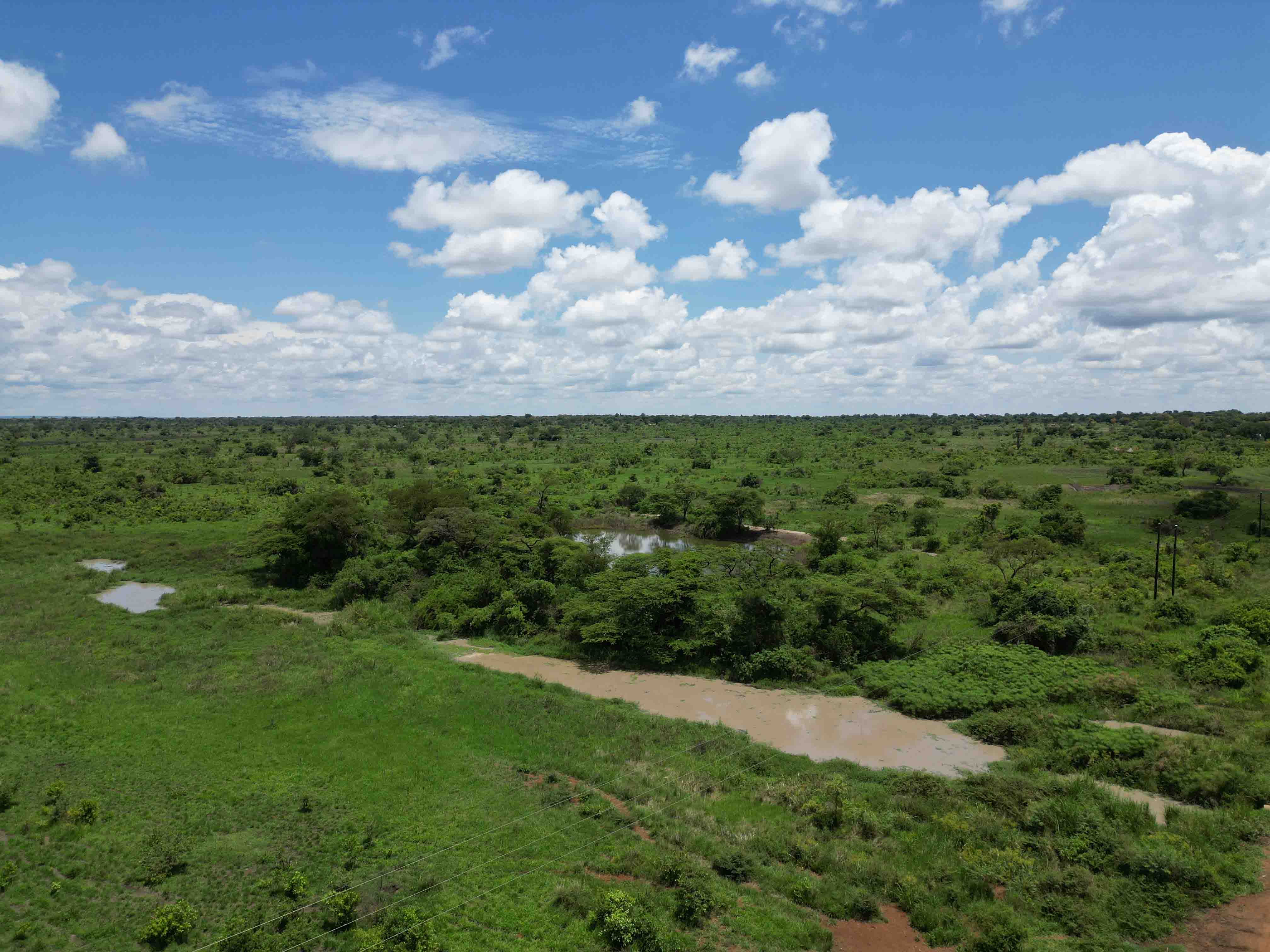 Barlonyo Memorial, honoring Lango’s resilience