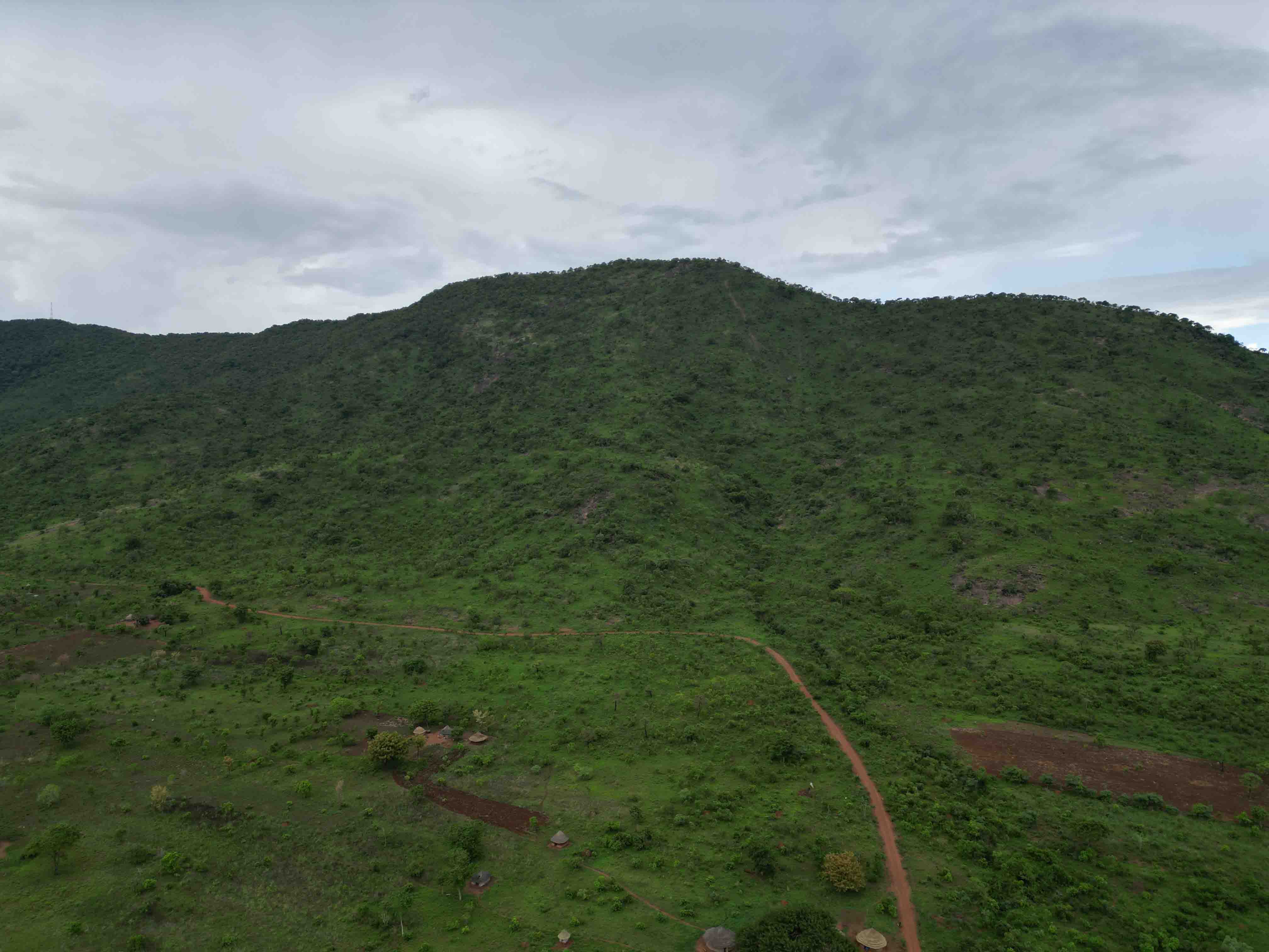 Otuke Hills, Lango’s migration origin