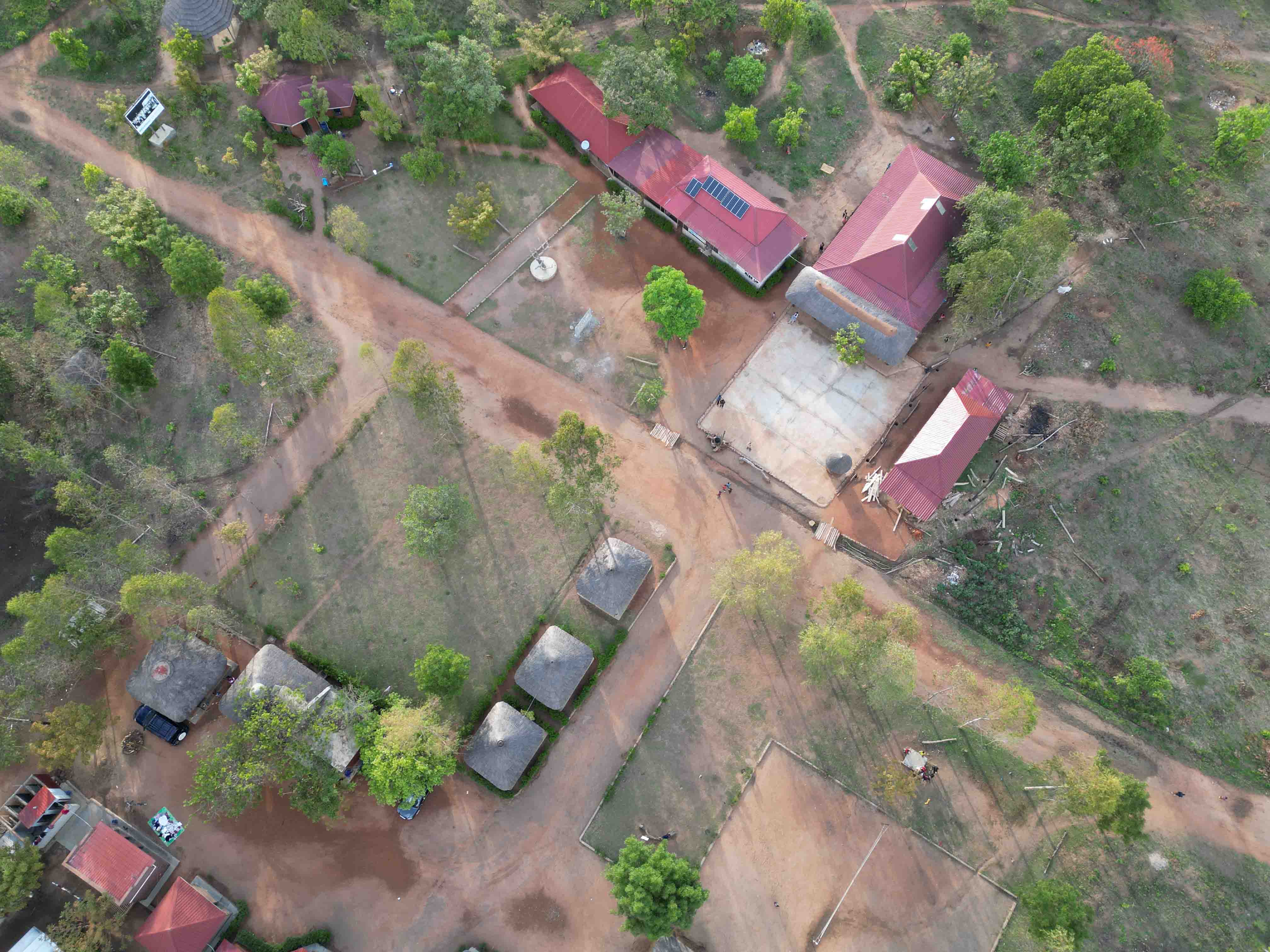 Lango’s vibrant markets and cuisine