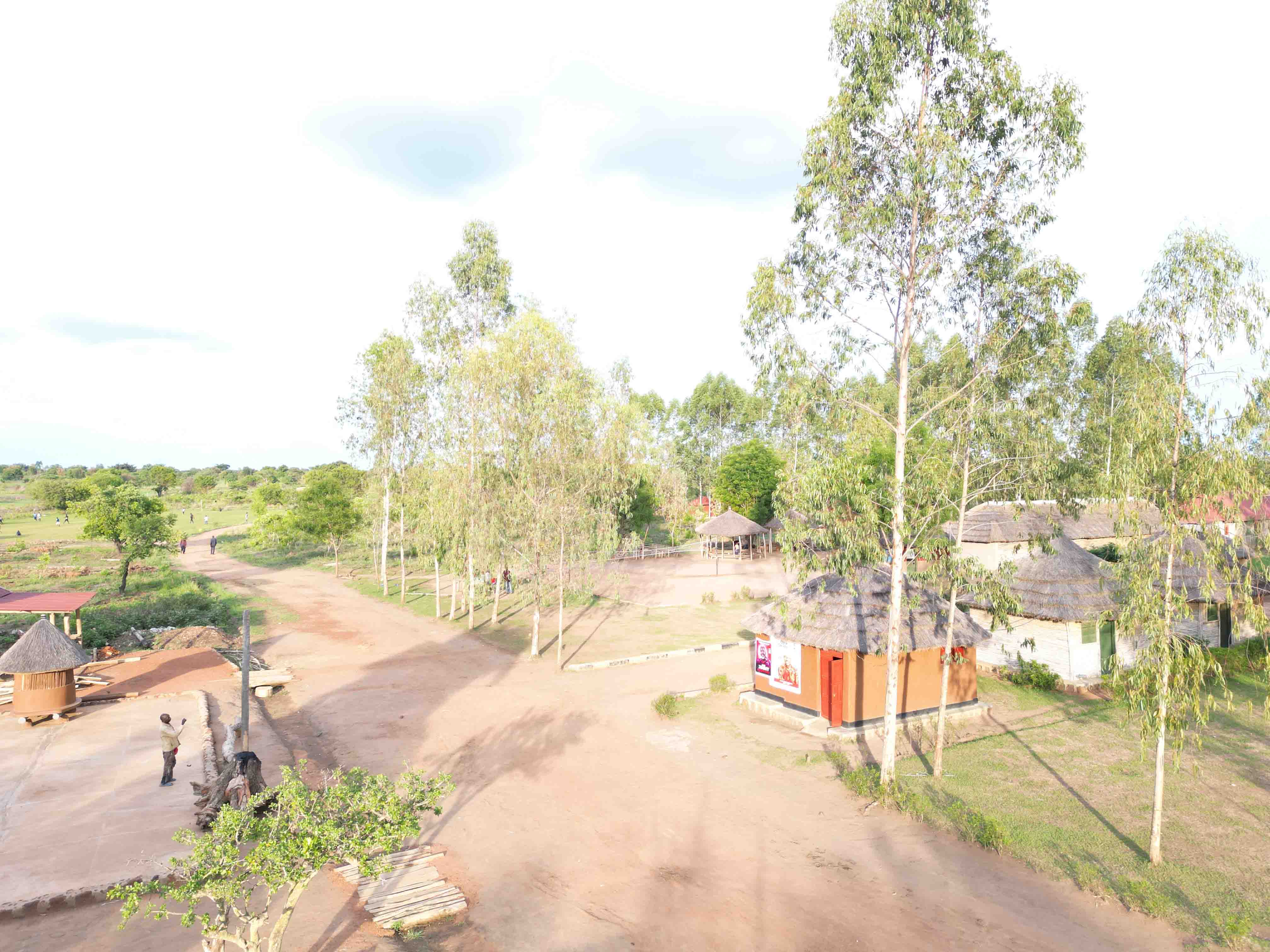 Cultural Tours with Okeme dances in Lango villages