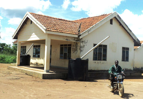 Political Tourism at Milton Obote’s ancestral home