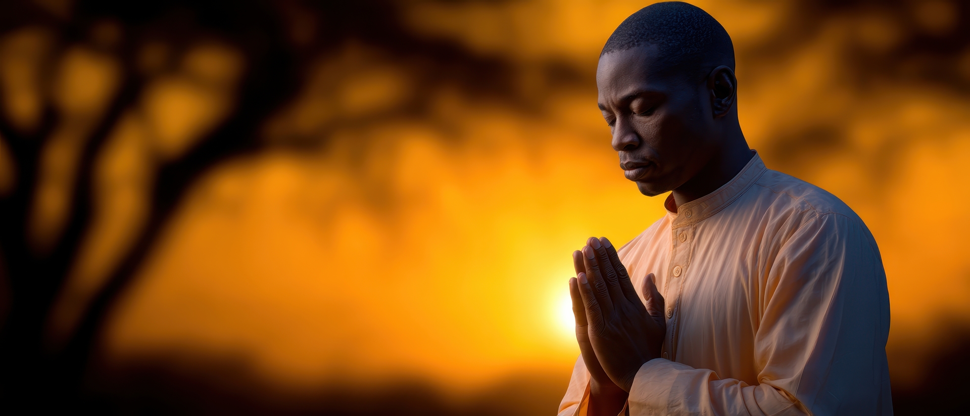 Lango spirituality in village prayers