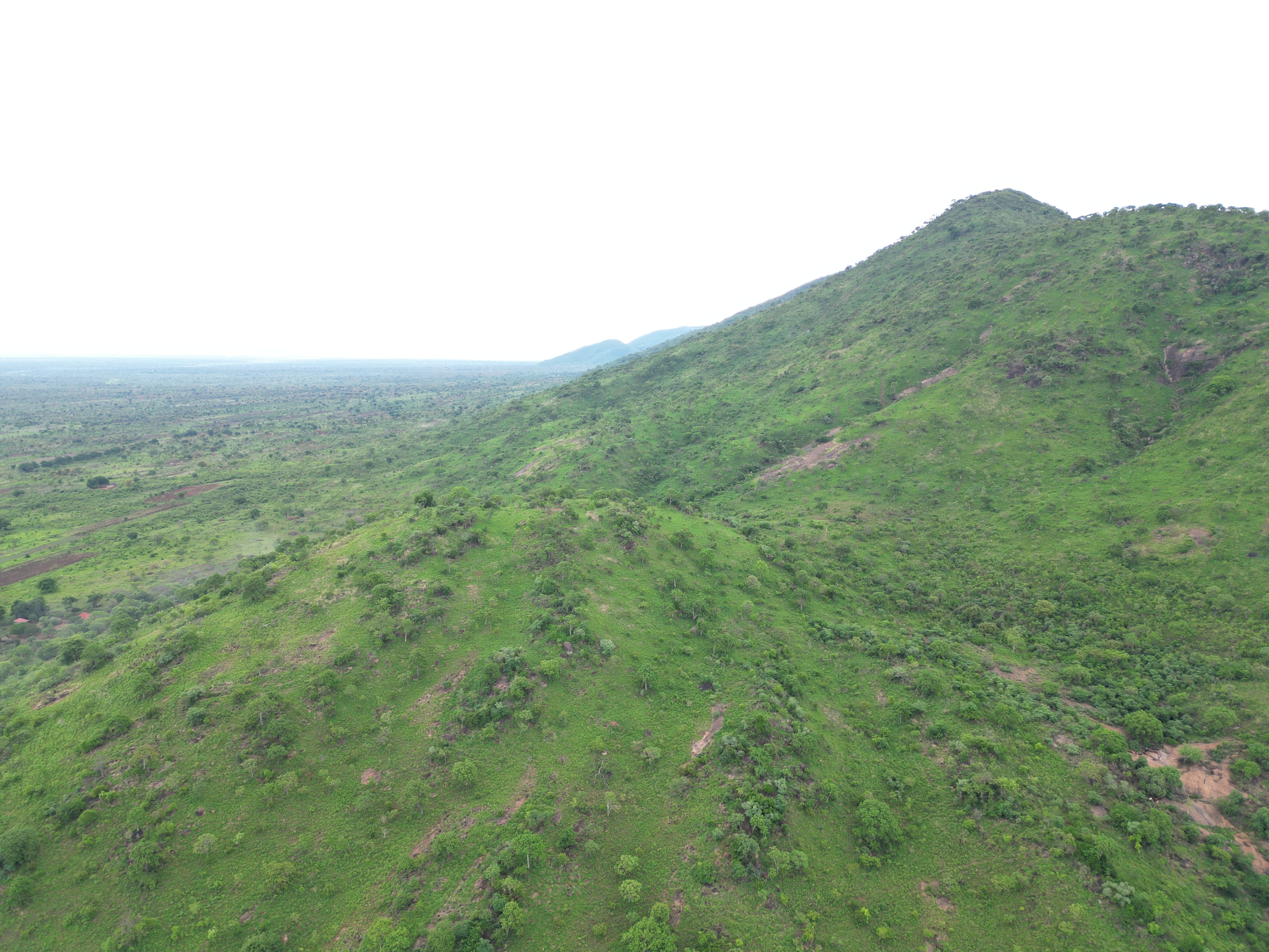 Lango cultural landscape